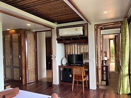 Koh Tao Heritage Hideaway