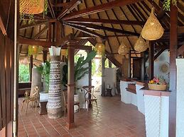Koh Tao Heritage Hideaway