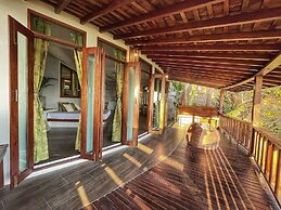 Koh Tao Heritage Hideaway