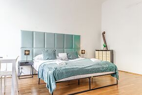 Charming 1BR Apt 15 Min to Vienna