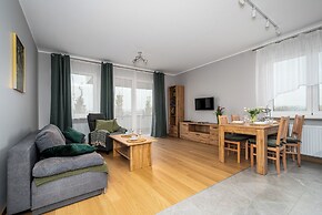 Apartamenty Sun & Snow Szeligowska