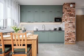 Apartamenty Sun & Snow Szeligowska