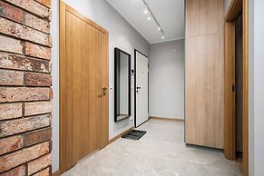 Apartamenty Sun & Snow Szeligowska
