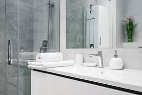 Apartamenty Sun & Snow Szeligowska