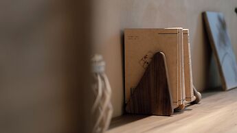 Shishe Spring Designer Homestay