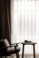 Shishe Spring Designer Homestay