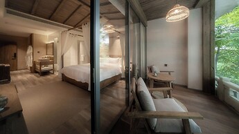 Shishe Spring Designer Homestay