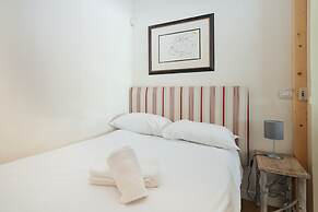 Delightful Family Flat with Terrace