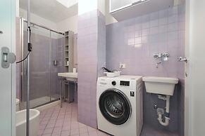 Delightful Family Flat with Terrace