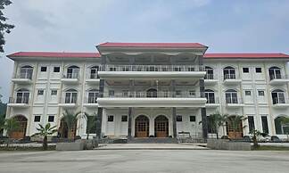 Evergreen Resort And SPA  The Lychee