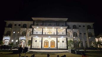 Evergreen Resort And SPA  The Lychee