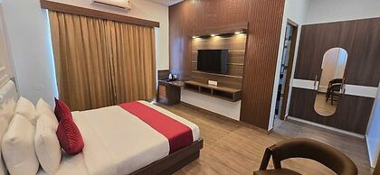 Evergreen Resort And SPA  The Lychee