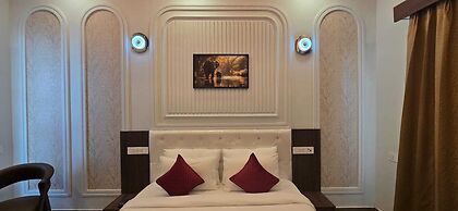 Evergreen Resort And SPA  The Lychee