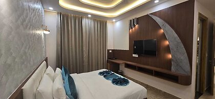 Evergreen Resort And SPA  The Lychee