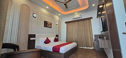 Evergreen Resort And SPA  The Lychee