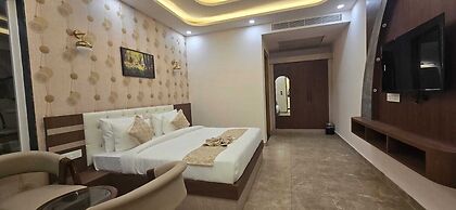 Evergreen Resort And SPA  The Lychee