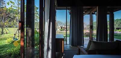 Nachan The Antique Courtyard