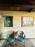 Nachan The Antique Courtyard