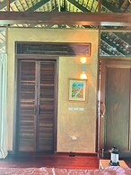 Nachan The Antique Courtyard