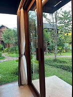 Nachan The Antique Courtyard