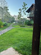 Nachan The Antique Courtyard