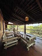 Nachan The Antique Courtyard