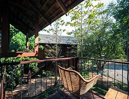 Nachan The Antique Courtyard
