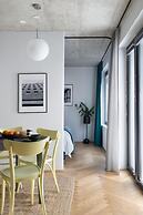 Tribera Vienna Erdberg