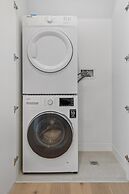 Generous 2-bed Apartment With Great Amenities