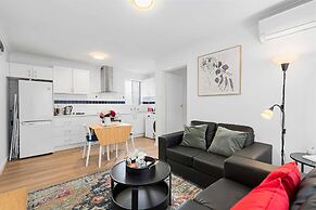 Comfortable 1-bed Retreat Near Canberra City