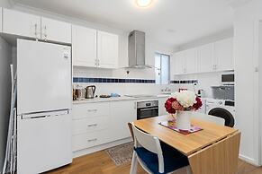 Comfortable 1-bed Retreat Near Canberra City