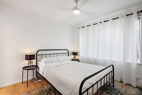Comfortable 1-bed Retreat Near Canberra City