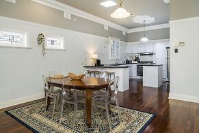 Incredible 3-bed Renovated Home With Huge Garden