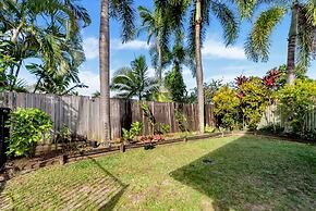 3-bed Family Home With Pool & BBQ by the Beach