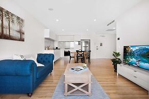 Surfers Paradise 1-bed With Stunning Views & Pool
