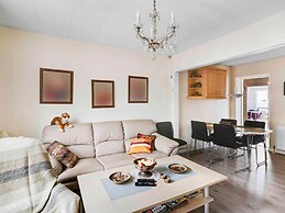 5 Star Holiday Home in Ronne