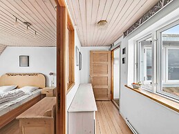 5 Star Holiday Home in Ronne