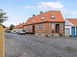 5 Star Holiday Home in Ronne