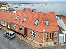 5 Star Holiday Home in Ronne