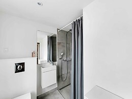 5 Star Holiday Home in Ronne