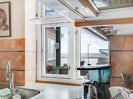 5 Star Holiday Home in Ronne