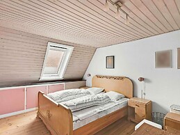 5 Star Holiday Home in Ronne
