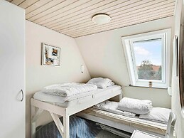 5 Star Holiday Home in Ronne