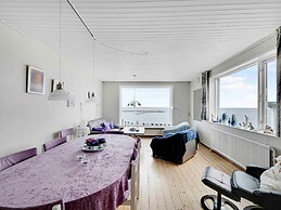 5 Star Holiday Home in Ronne