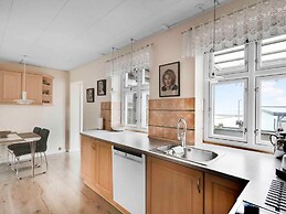 5 Star Holiday Home in Ronne