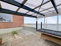 5 Star Holiday Home in Ronne