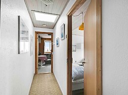 5 Star Holiday Home in Ronne