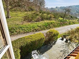 5 Star Holiday Home in Allinge