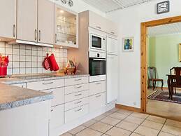 5 Star Holiday Home in Allinge