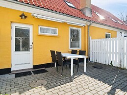 5 Star Holiday Home in Allinge